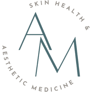 AM Skin Health logo